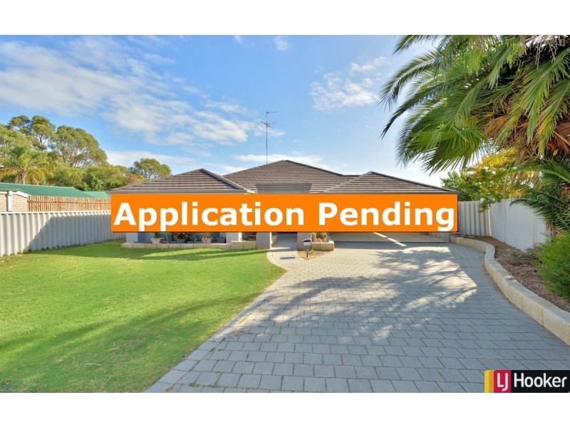 6 Rachal Place, Greenfields WA 6210