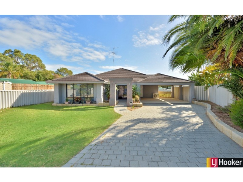 6 Rachal Place, Greenfields WA 6210