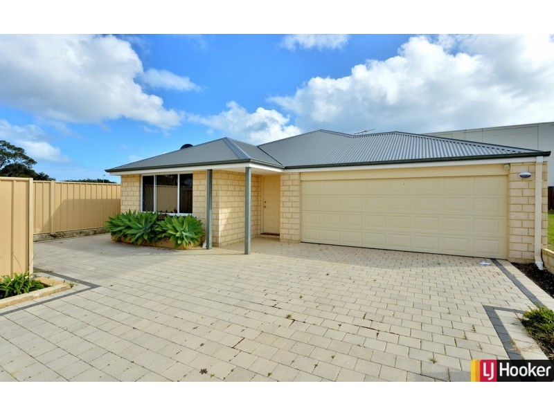 30 Illyarrie Avenue, Falcon WA 6210