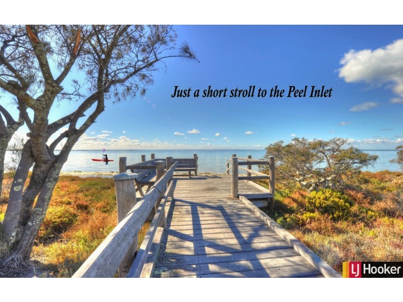 30 Illyarrie Avenue, Falcon WA 6210