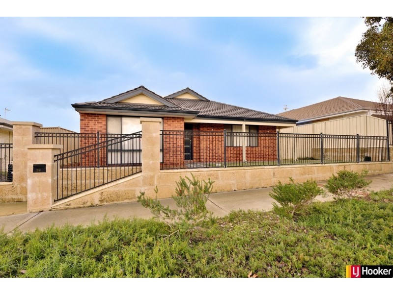 29 Karri Karri Pass, Lakelands WA 6180