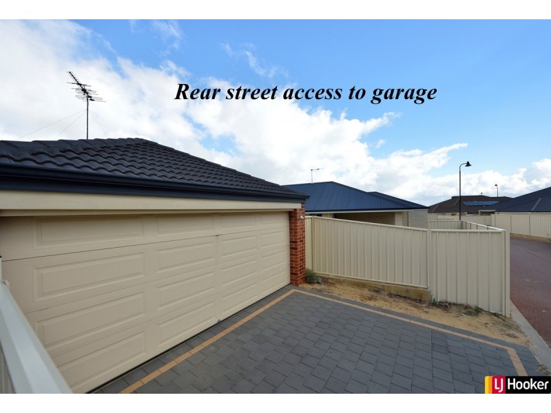 29 Karri Karri Pass, Lakelands WA 6180