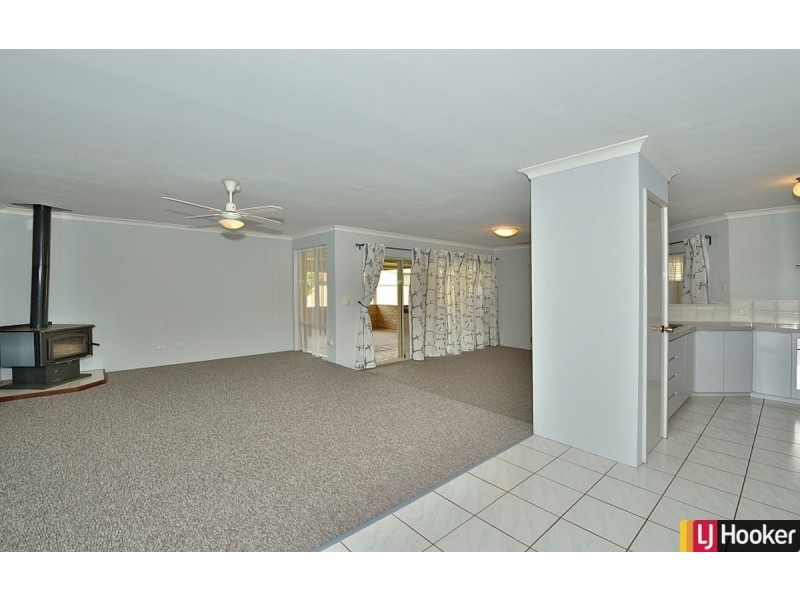 6 Wattle Bird Way, Greenfields WA 6210