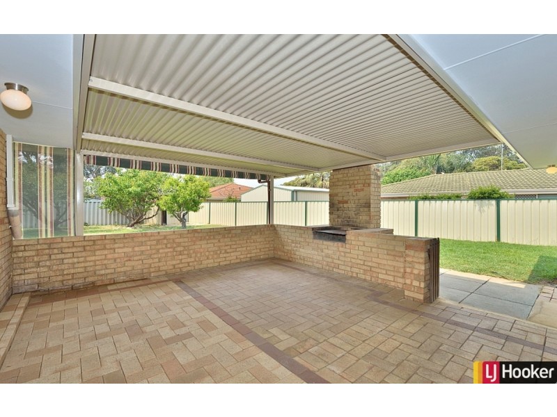 6 Wattle Bird Way, Greenfields WA 6210