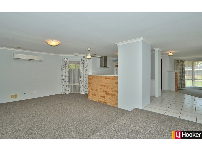 6 Wattle Bird Way, Greenfields WA 6210