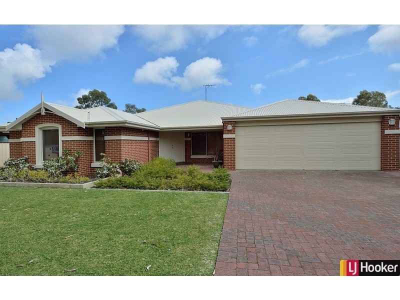 32 Redcliffe Road, Greenfields WA 6210