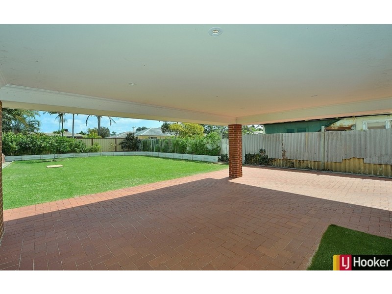 32 Redcliffe Road, Greenfields WA 6210