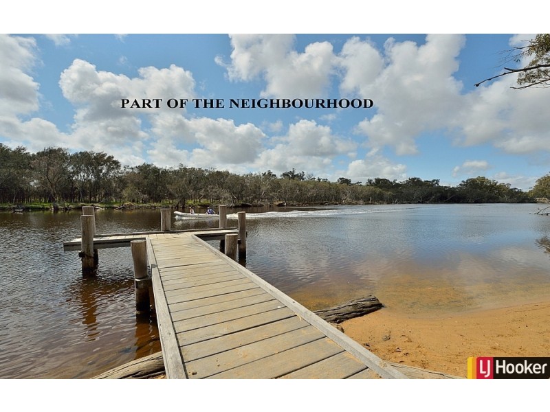 32 Redcliffe Road, Greenfields WA 6210