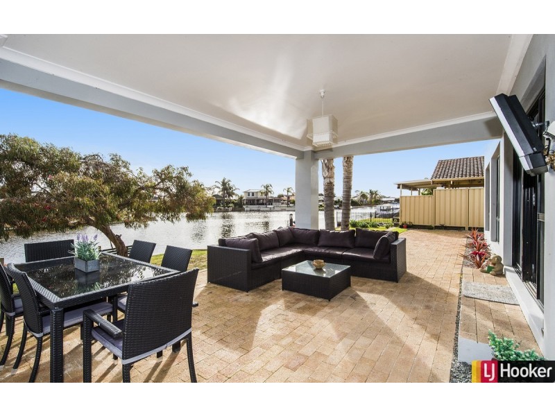 64 Kiap Road, South Yunderup WA 6208