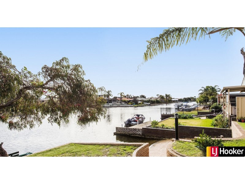 64 Kiap Road, South Yunderup WA 6208