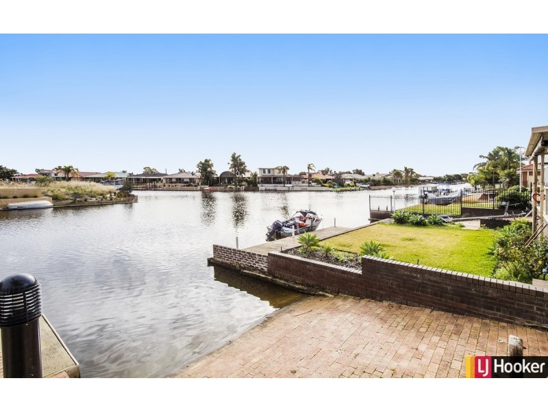 64 Kiap Road, South Yunderup WA 6208