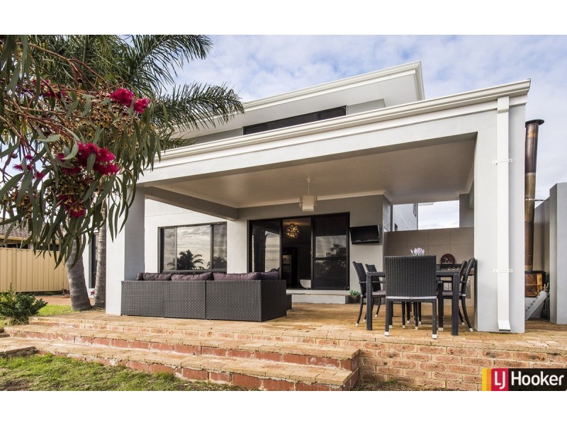 64 Kiap Road, South Yunderup WA 6208