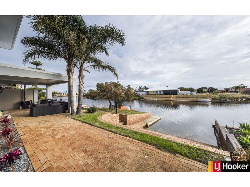 64 Kiap Road, South Yunderup WA 6208