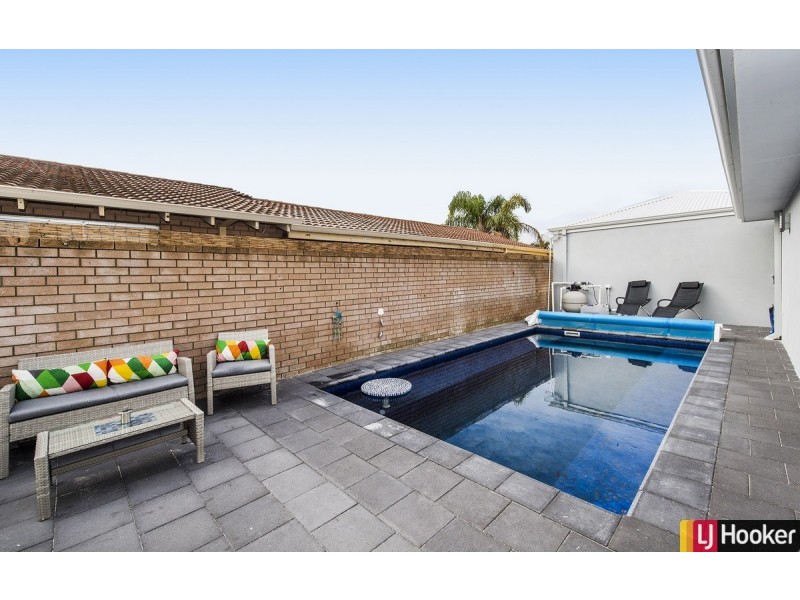 64 Kiap Road, South Yunderup WA 6208