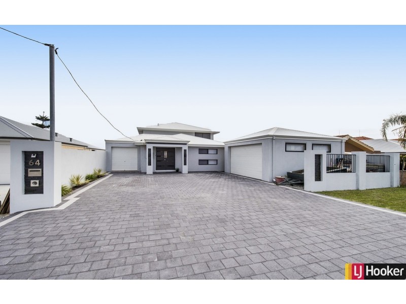 64 Kiap Road, South Yunderup WA 6208