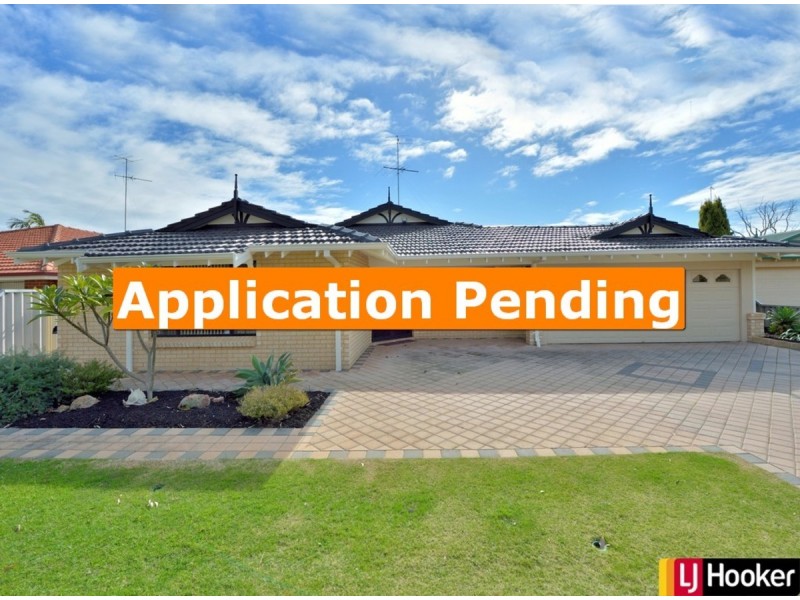 59 Willoughbridge Crescent, Erskine WA 6210