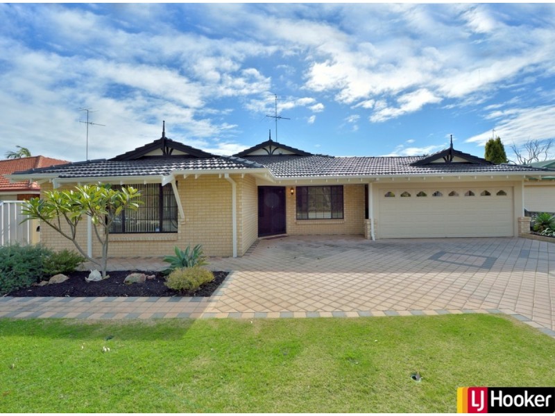 59 Willoughbridge Crescent, Erskine WA 6210