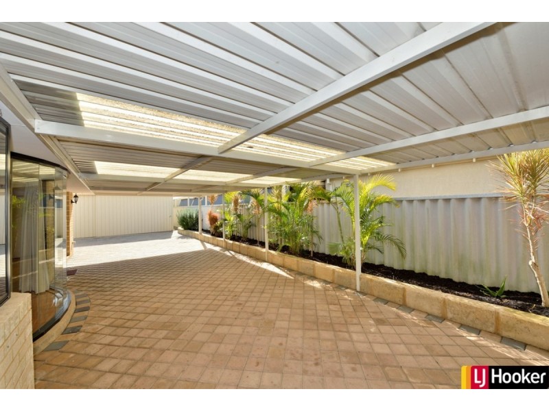59 Willoughbridge Crescent, Erskine WA 6210