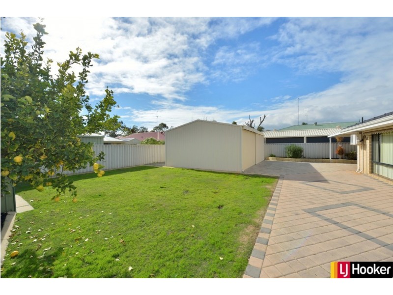 59 Willoughbridge Crescent, Erskine WA 6210