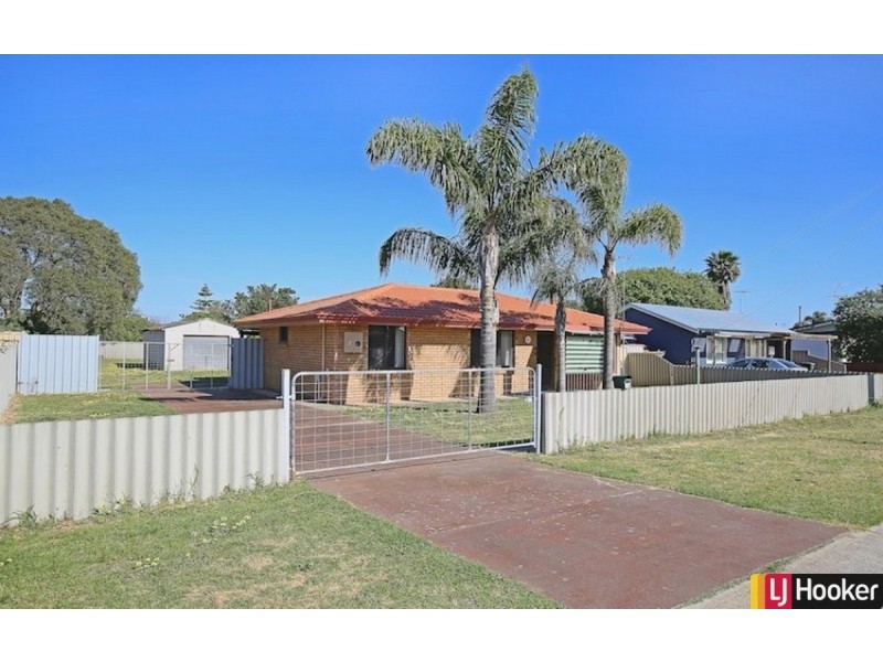 12 Cox Street, Mandurah WA 6210