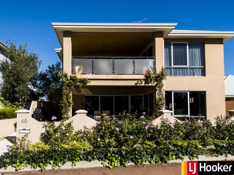 46 Marina Quay Drive, Erskine WA 6210