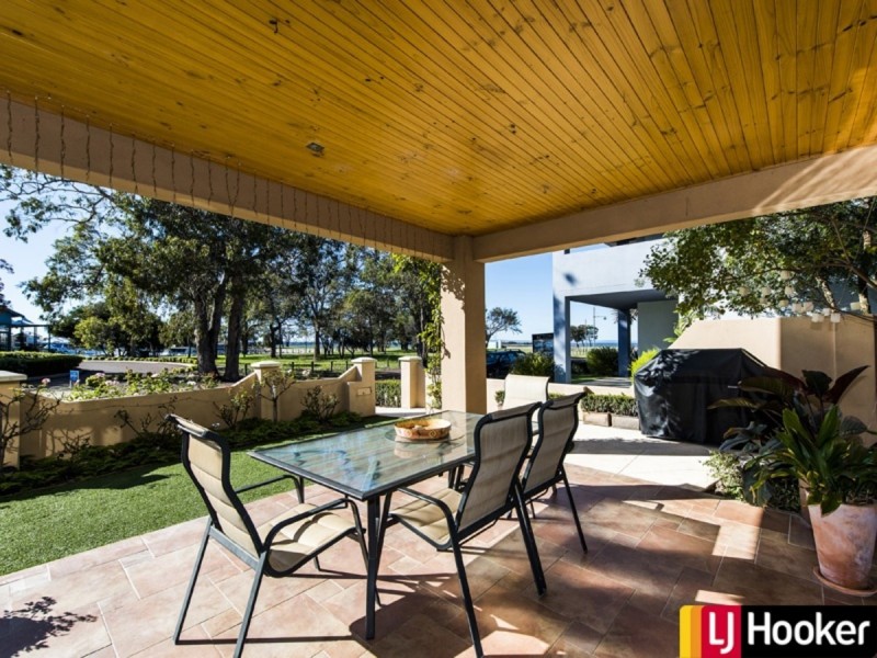 46 Marina Quay Drive, Erskine WA 6210