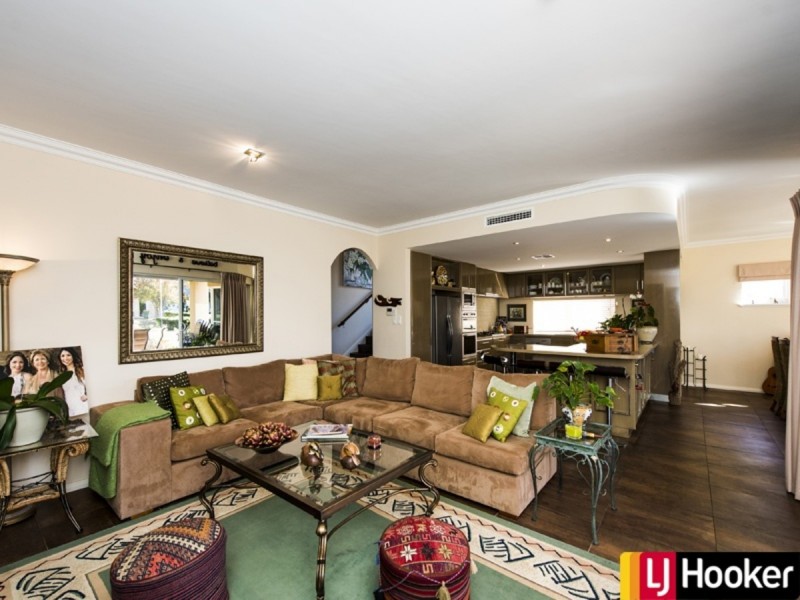 46 Marina Quay Drive, Erskine WA 6210