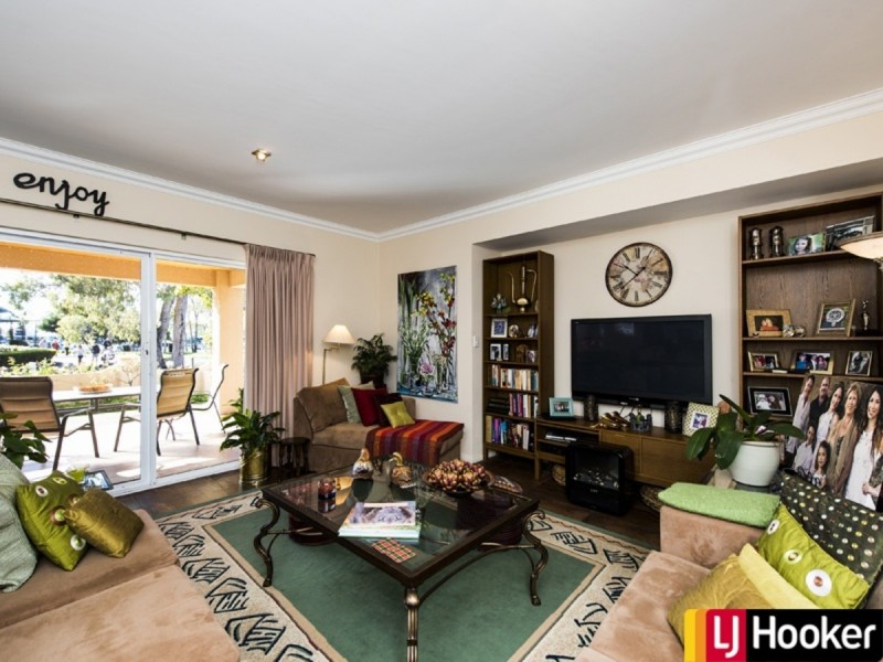 46 Marina Quay Drive, Erskine WA 6210