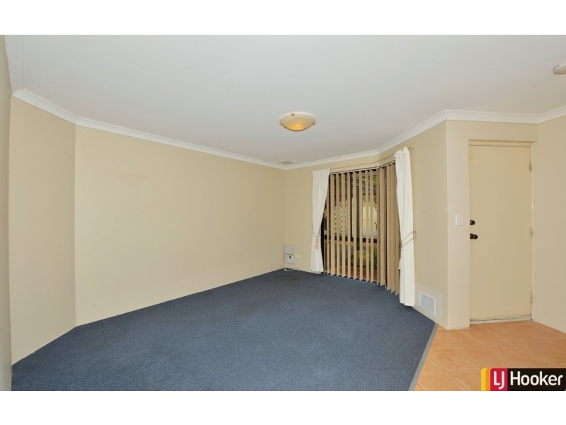 19 Prestwick Green, Meadow Springs WA 6210