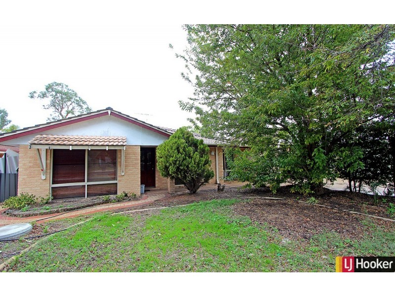 3 Briar Court, Greenfields WA 6210