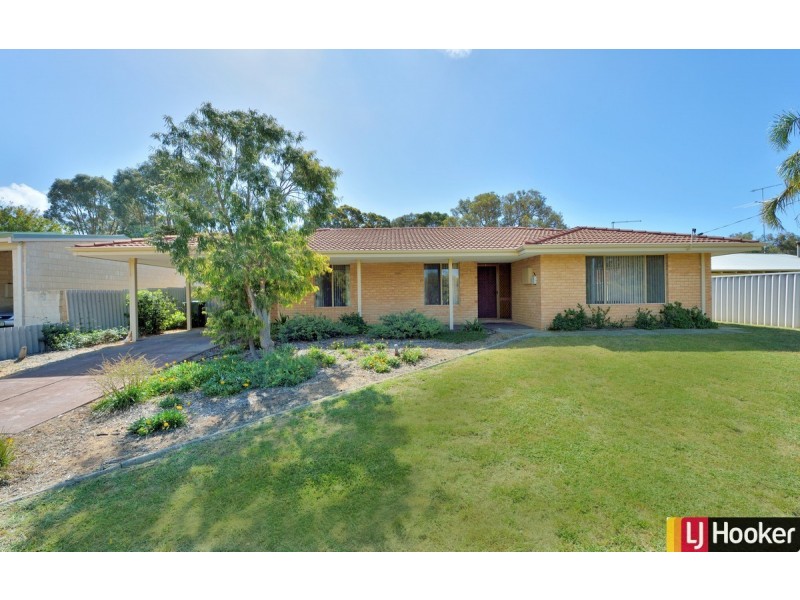 18 Andante Street, Falcon WA 6210