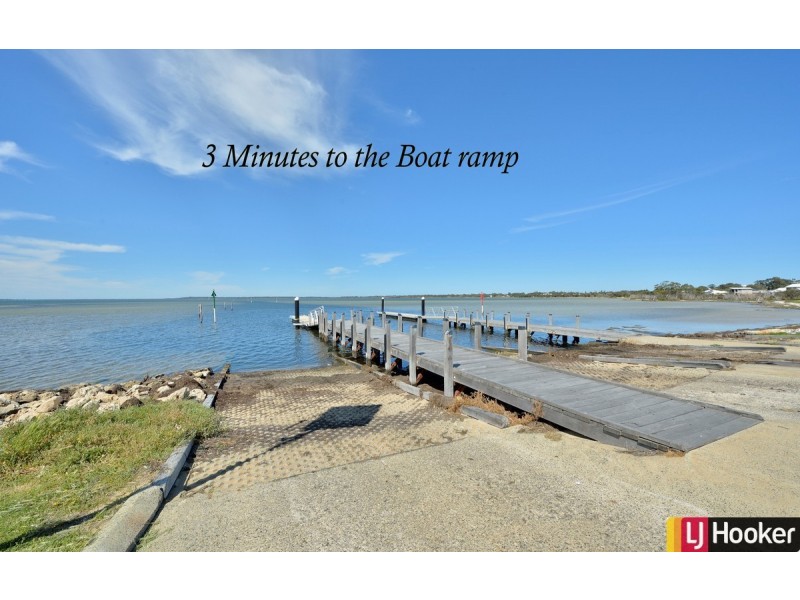 18 Andante Street, Falcon WA 6210