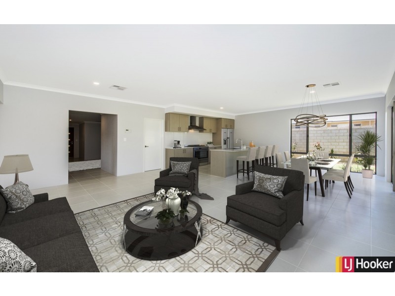 17 Caddadup Retreat, Dawesville WA 6211