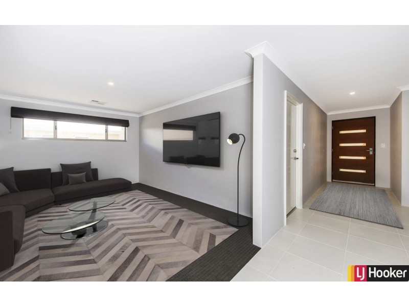 17 Caddadup Retreat, Dawesville WA 6211