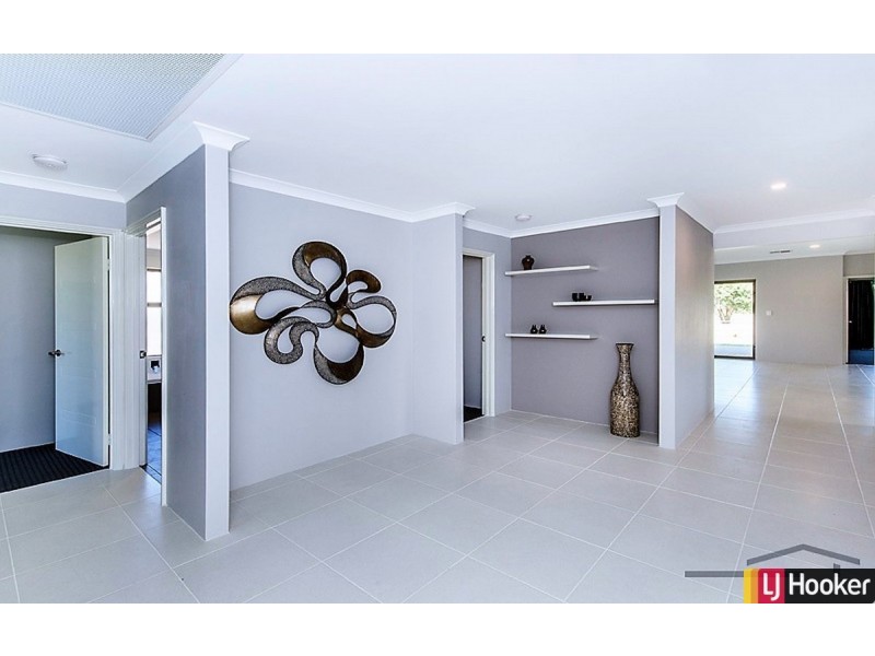 17 Caddadup Retreat, Dawesville WA 6211