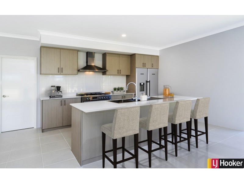 17 Caddadup Retreat, Dawesville WA 6211