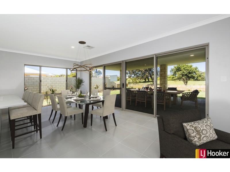 17 Caddadup Retreat, Dawesville WA 6211