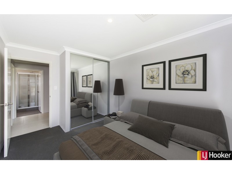 17 Caddadup Retreat, Dawesville WA 6211