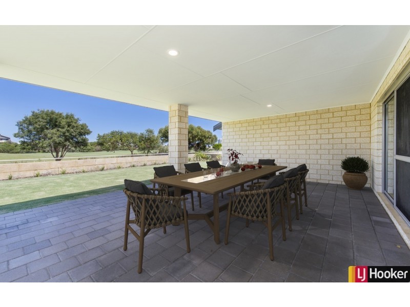 17 Caddadup Retreat, Dawesville WA 6211