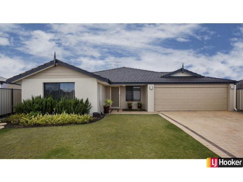 4 Formby Road, Meadow Springs WA 6210