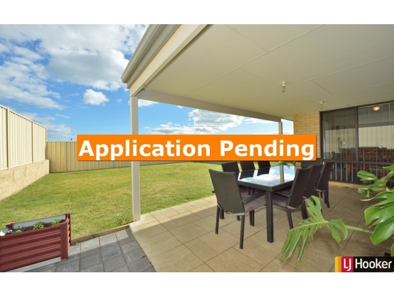 15 Lismore Ridge, Lakelands WA 6180