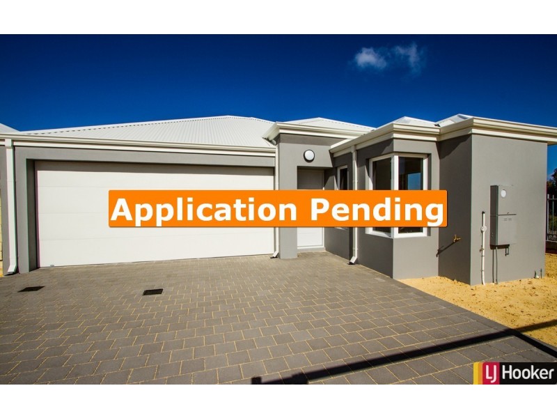 3/1 Starling Ramble, South Yunderup WA 6208