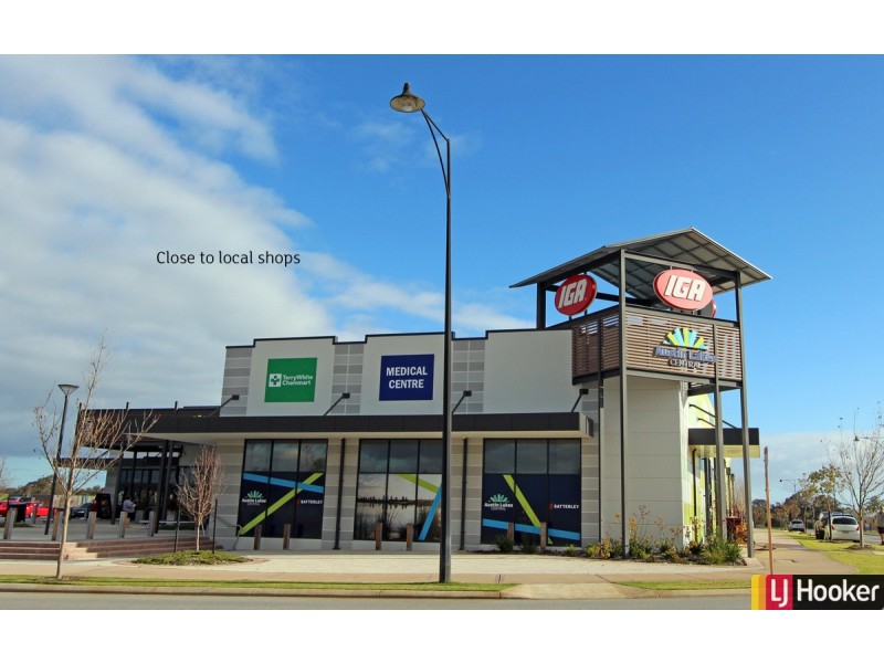 3/1 Starling Ramble, South Yunderup WA 6208