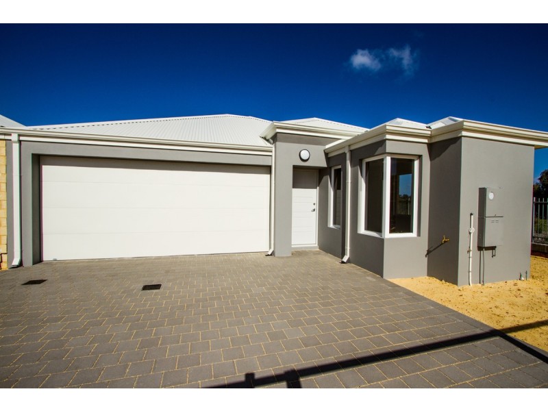 3/1 Starling Ramble, South Yunderup WA 6208