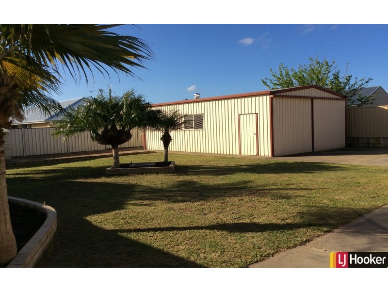 103 Dampier Drive, Golden Bay WA 6174