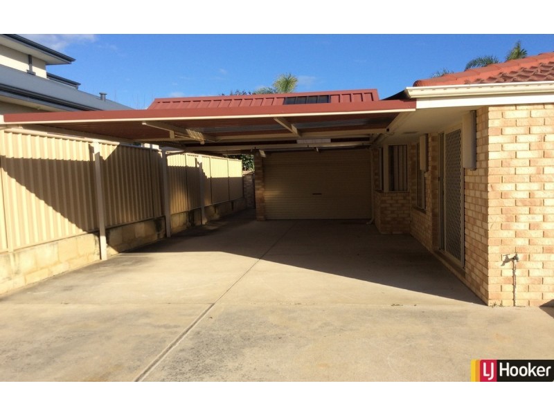 103 Dampier Drive, Golden Bay WA 6174