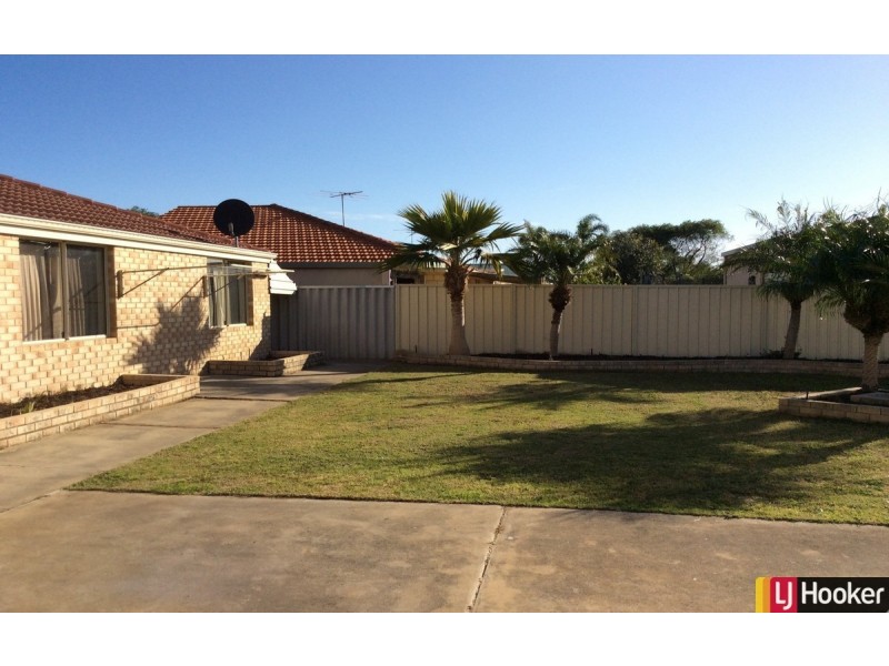 103 Dampier Drive, Golden Bay WA 6174