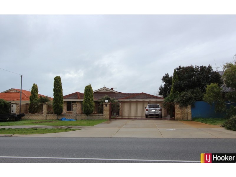 103 Dampier Drive, Golden Bay WA 6174