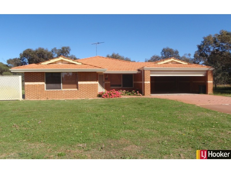 133 Fiegert Road, Barragup WA 6209