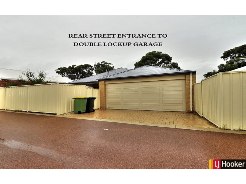 26 Keystone Loop, Secret Harbour WA 6173